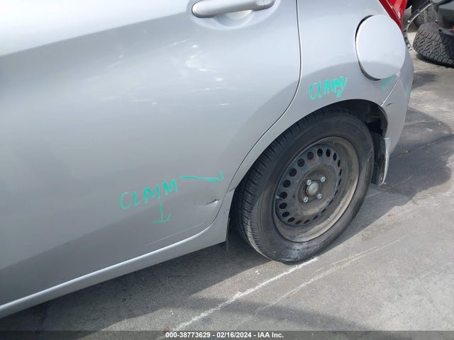 Nissan Versa Note Sv 2016 3N1CE2CPXGL392200 Image 6