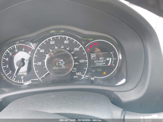 Nissan Versa Note Sv 2016 3N1CE2CPXGL392200 Image 7