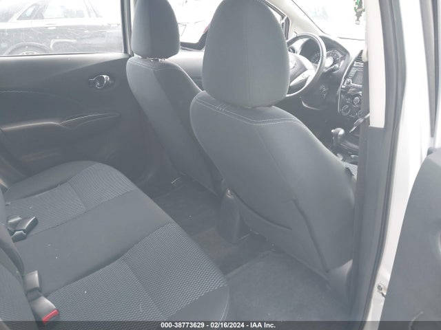 Nissan Versa Note Sv 2016 3N1CE2CPXGL392200 Image 8