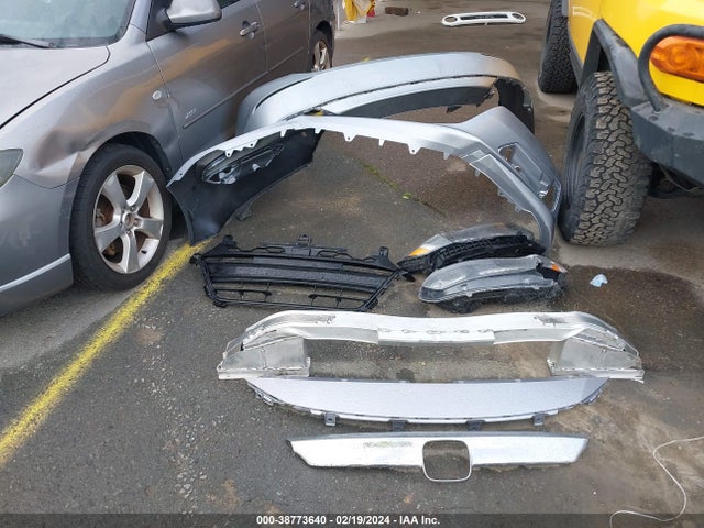 Honda ACCORD LX 2018 1HGCV1F16JA147022 Image 12