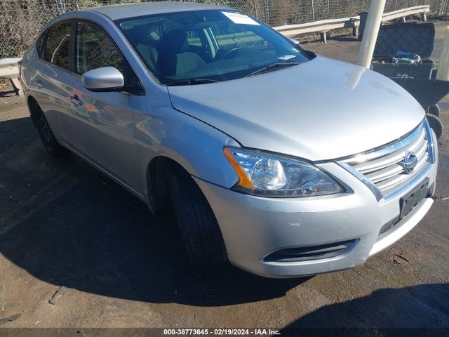 2015 3N1AB7AP6FY315535 main image