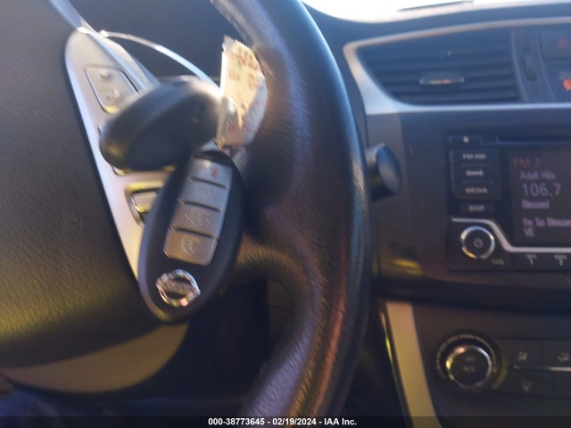 Nissan SENTRA SV 2015 3N1AB7AP6FY315535 Image 11