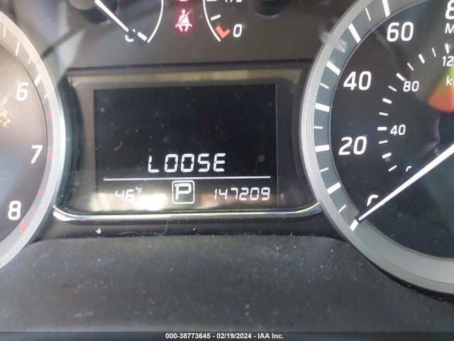 Nissan SENTRA SV 2015 3N1AB7AP6FY315535 Image 15