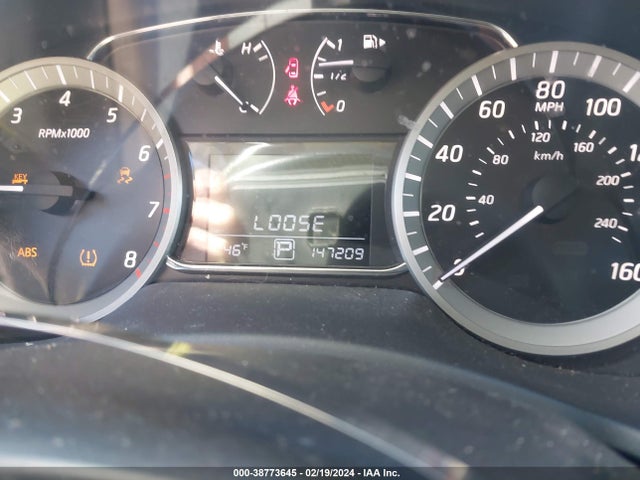 Nissan SENTRA SV 2015 3N1AB7AP6FY315535 Image 7