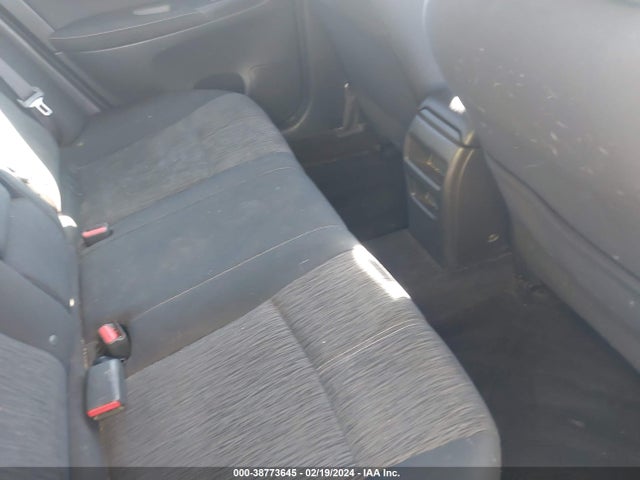 Nissan SENTRA SV 2015 3N1AB7AP6FY315535 Image 8