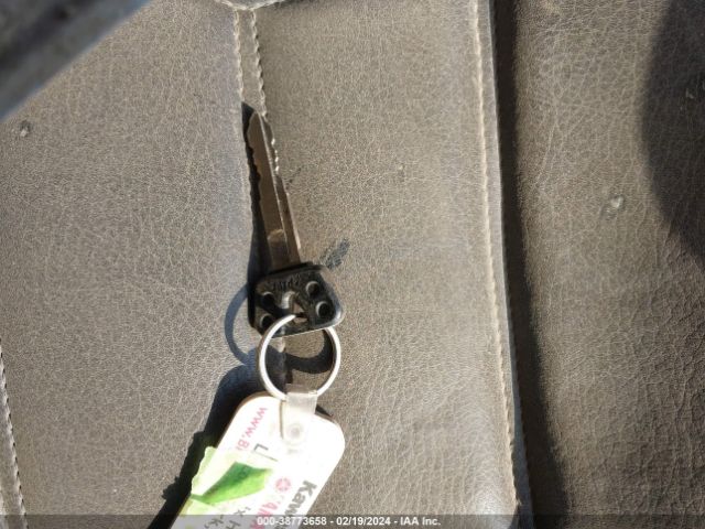 2013 YAMAHA FJR1300 JYARP24E0DA000161 Photo 10