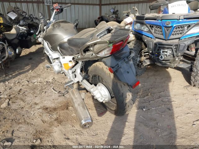 2013 YAMAHA FJR1300 JYARP24E0DA000161 Photo 2