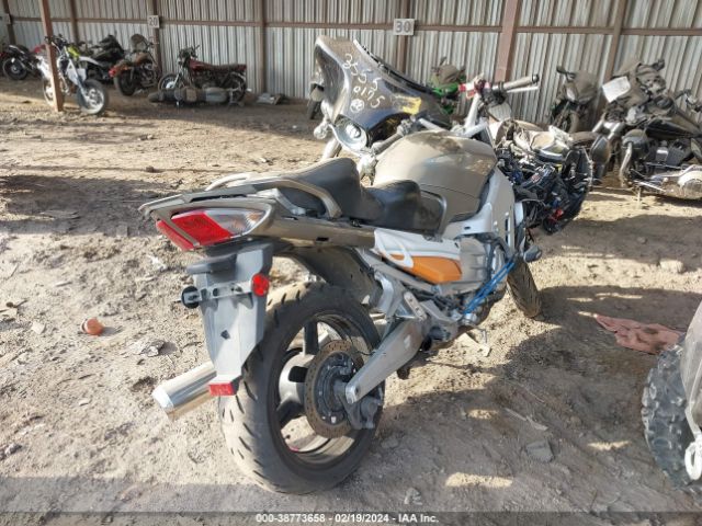 2013 YAMAHA FJR1300 JYARP24E0DA000161 Photo 3