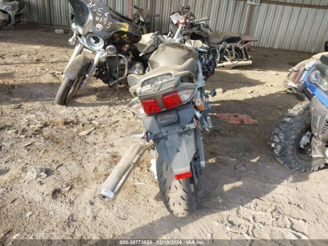 2013 YAMAHA FJR1300 JYARP24E0DA000161 Photo 5