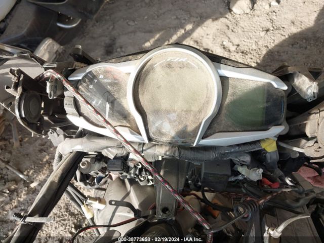 2013 YAMAHA FJR1300 JYARP24E0DA000161 Photo 6
