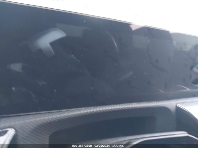 W1K5J5DB6MN203257 Mercedes-Benz Amg Cla 45 4matic