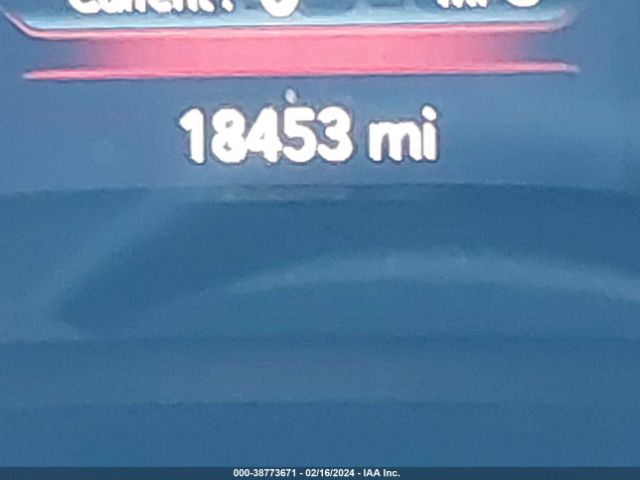 1C6SRFFT2PN581203 RAM 1500 Big Horn  4x4 5'7 Box