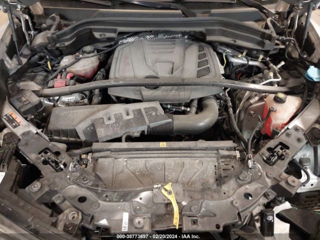 ZASFAKNNXJ7B92132 Alfa Romeo Stelvio Ti Sport Awd