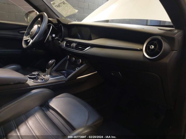 ZASFAKNNXJ7B92132 Alfa Romeo Stelvio Ti Sport Awd