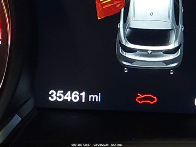 ZASFAKNNXJ7B92132 Alfa Romeo Stelvio Ti Sport Awd
