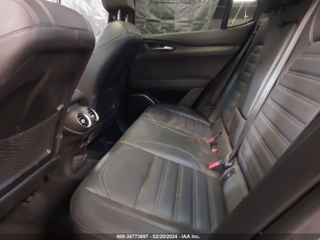 ZASFAKNNXJ7B92132 Alfa Romeo Stelvio Ti Sport Awd