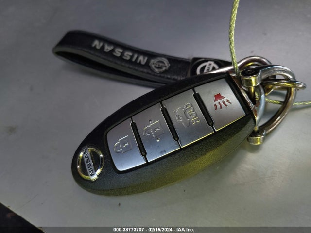 Nissan Altima 2.5 S 2015 1N4AL3AP6FC115305 Image 11