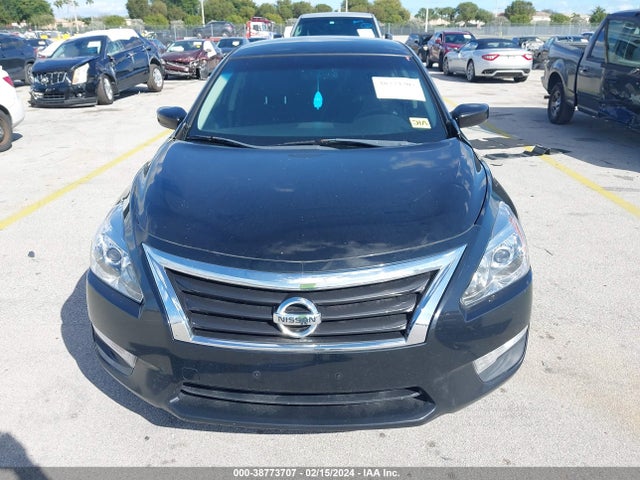 Nissan Altima 2.5 S 2015 1N4AL3AP6FC115305 Image 12