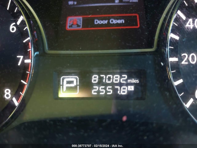Nissan Altima 2.5 S 2015 1N4AL3AP6FC115305 Image 15