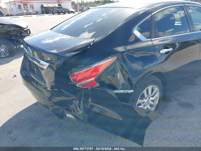Nissan Altima 2.5 S 2015 1N4AL3AP6FC115305 Image 6