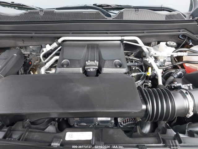 Chevrolet Colorado Lt 2023 1GCPSCEK1P1138882 Image 10