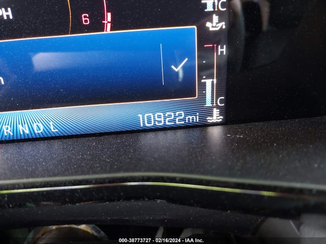 Chevrolet Colorado Lt 2023 1GCPSCEK1P1138882 Image 15