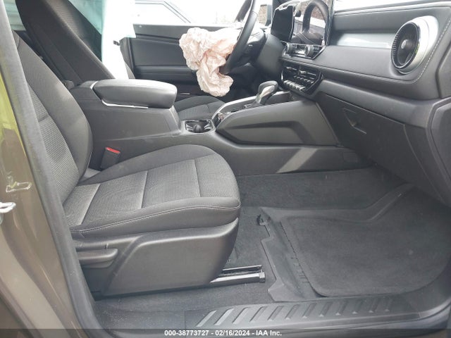 Chevrolet Colorado Lt 2023 1GCPSCEK1P1138882 Image 5