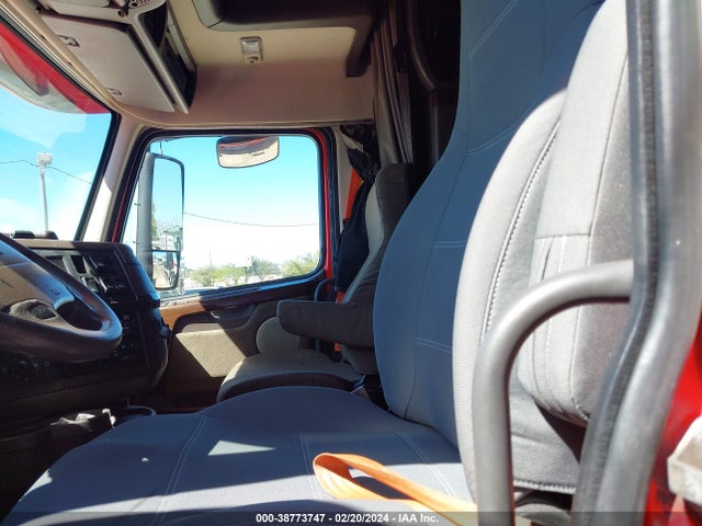 Aukcja sprzedaży 2016 Volvo Vn Vnl, vin: 4V4NC9EH7GN959073, numer aukcji: 38773747