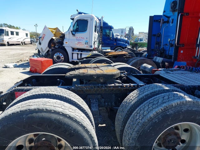 Aukcja sprzedaży 2016 Volvo Vn Vnl, vin: 4V4NC9EH7GN959073, numer aukcji: 38773747