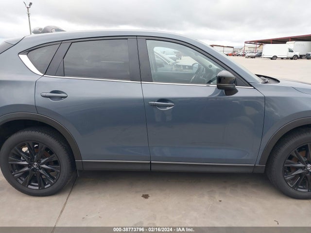 Mazda Cx-5 2.5 S Carbon Edition 2024 JM3KFBCM8R0391890 Image 13