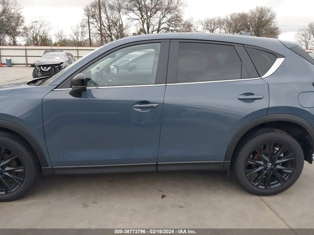 Mazda Cx-5 2.5 S Carbon Edition 2024 JM3KFBCM8R0391890 Image 14
