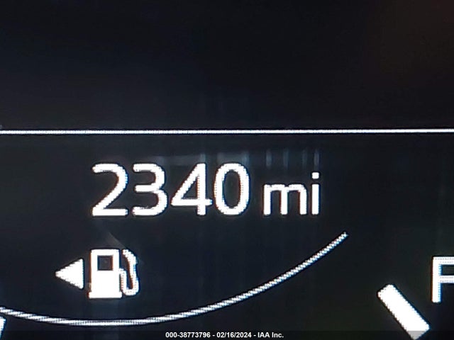 Mazda Cx-5 2.5 S Carbon Edition 2024 JM3KFBCM8R0391890 Image 15