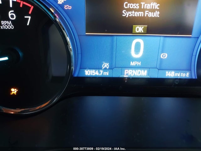 2023 FORD F-150 XLT VIN: 1FTEW1CP6PKE70891