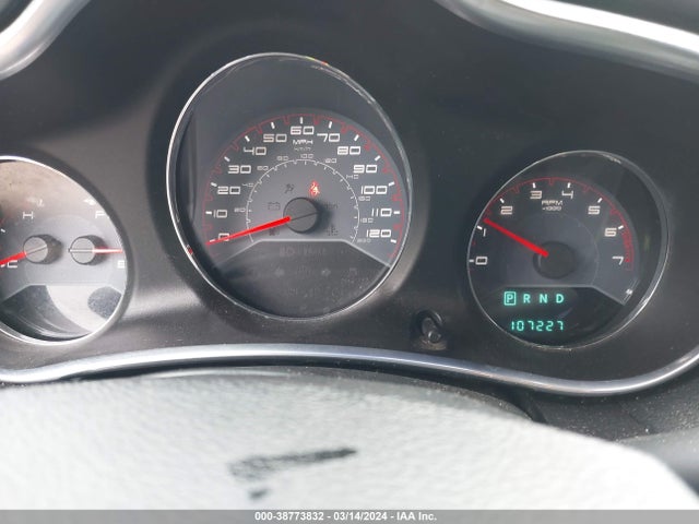 Dodge AVENGER SE 2014 1C3CDZABXEN190376 Image 7