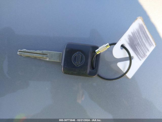 3N6CM0KN1FK732906 Nissan Nv200 S/sv