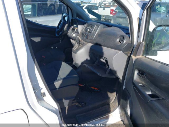 3N6CM0KN1FK732906 Nissan Nv200 S/sv