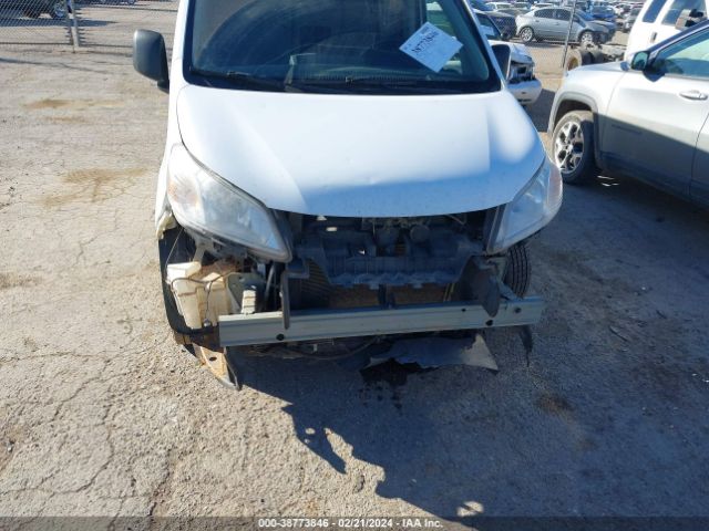 3N6CM0KN1FK732906 Nissan Nv200 S/sv