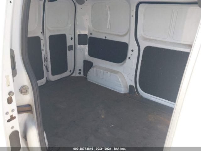3N6CM0KN1FK732906 Nissan Nv200 S/sv