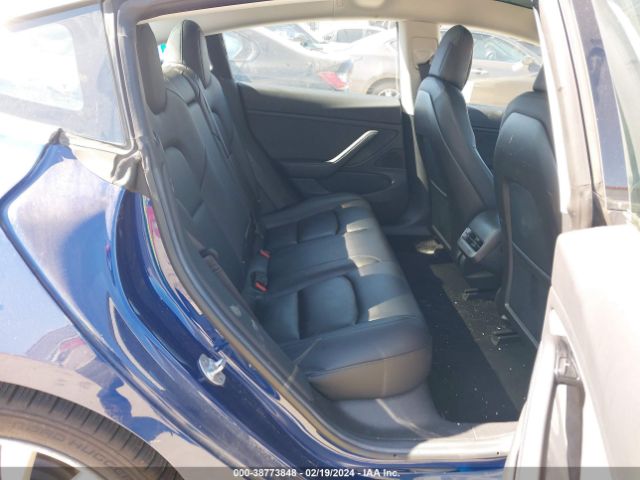 5YJ3E1EA9JF050694 Tesla Model 3 Long Range/mid Range