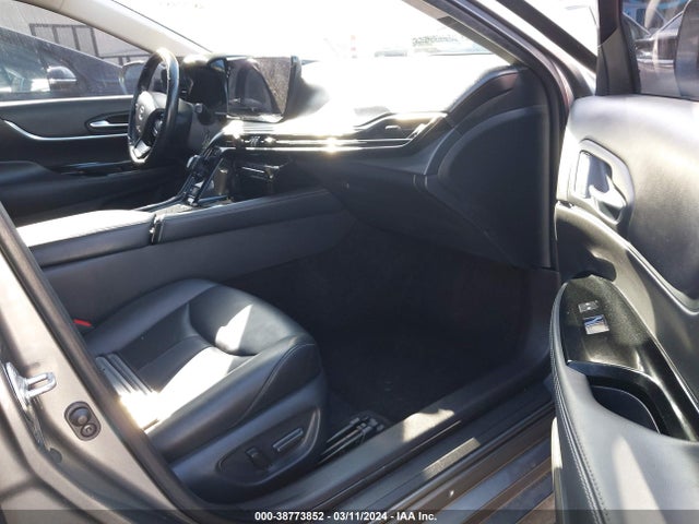 Toyota Mirai Xle 2023 JTDAAAAA8PA008107 Image 5
