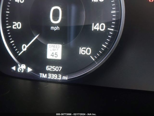 YV4162XZ6K2007185 Volvo Xc40 T5 Momentum/t5 R-design