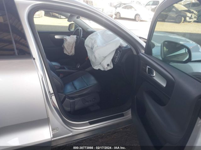 YV4162XZ6K2007185 Volvo Xc40 T5 Momentum/t5 R-design