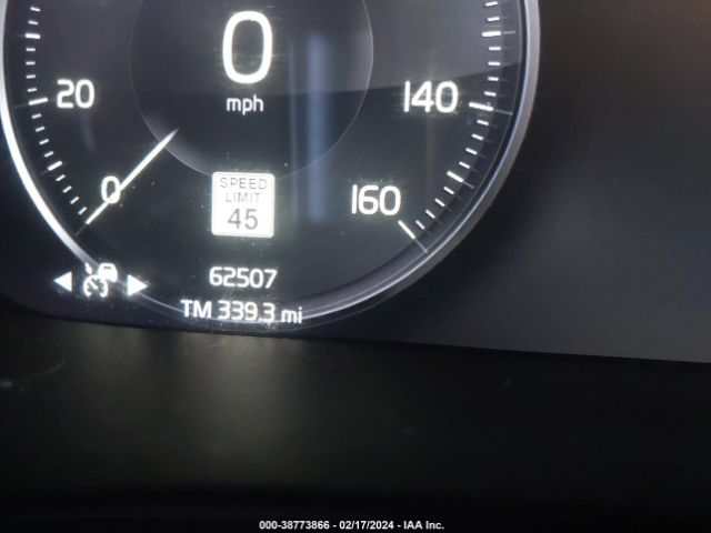 YV4162XZ6K2007185 Volvo Xc40 T5 Momentum/t5 R-design