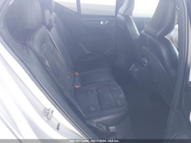 YV4162XZ6K2007185 Volvo Xc40 T5 Momentum/t5 R-design