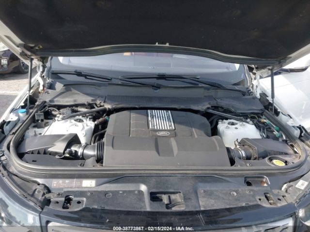 SALRRBBV3HA021294 Land Rover Discovery Hse