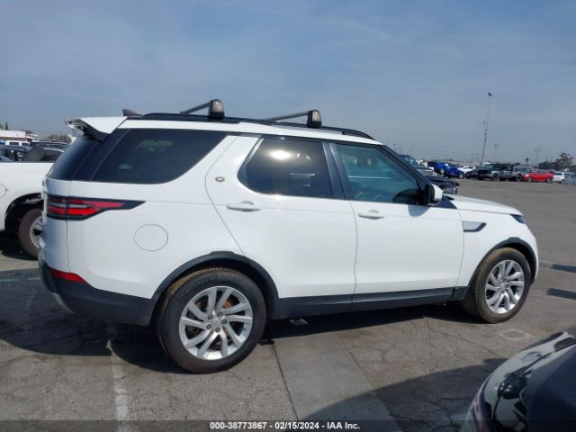 SALRRBBV3HA021294 Land Rover Discovery Hse
