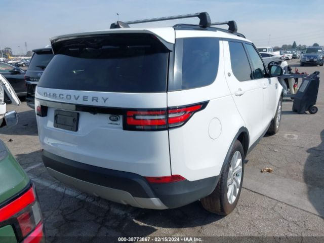 SALRRBBV3HA021294 Land Rover Discovery Hse