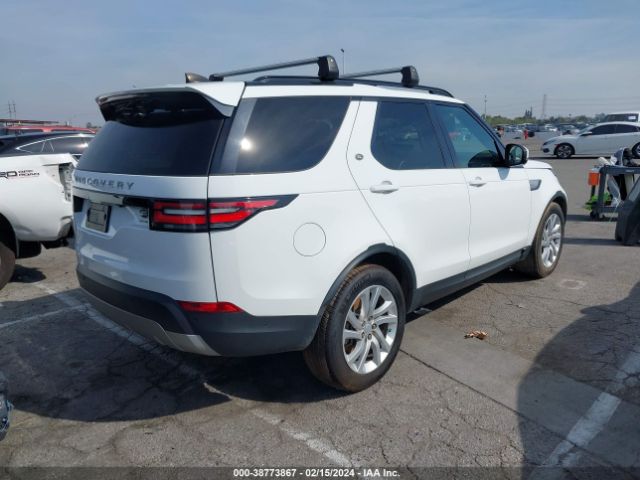 SALRRBBV3HA021294 Land Rover Discovery Hse
