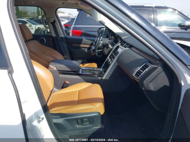 SALRRBBV3HA021294 Land Rover Discovery Hse