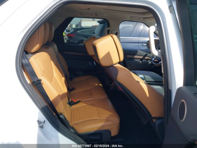 SALRRBBV3HA021294 Land Rover Discovery Hse